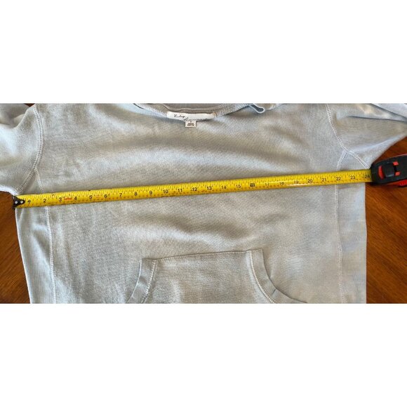 Vintage Havana lightweight sweatshirt with front pocket size small - Picture 7 of 8